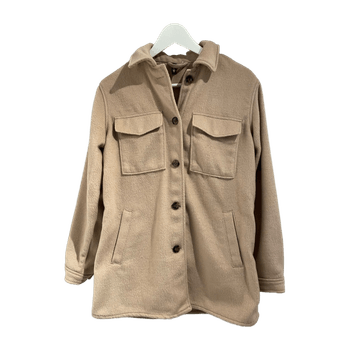 H&m coat