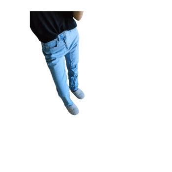Str jeans