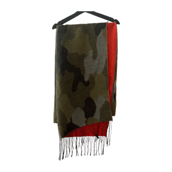 Divided by h&m scarf