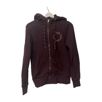 Peak performance hoodie