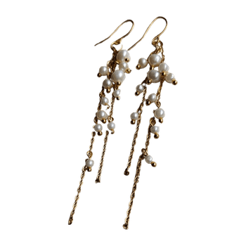 Handmade jewelry