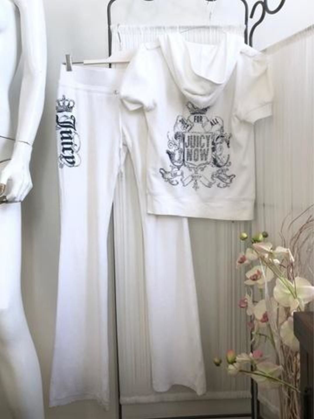 Juicy couture clothing