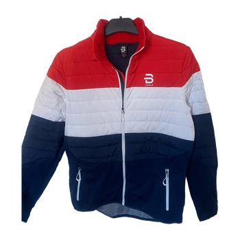 Dahlie sportswear