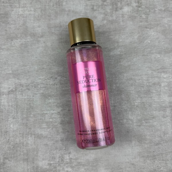 Victoria's Secret Pure Seduction Shimmer Fragrance Mist