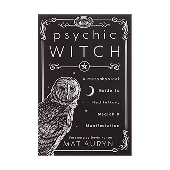 Psychic Witch