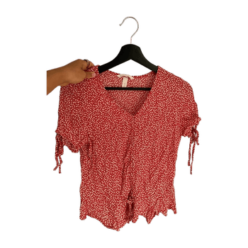 Hennes&mauriz top
