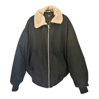 Bikbok bomber-takki