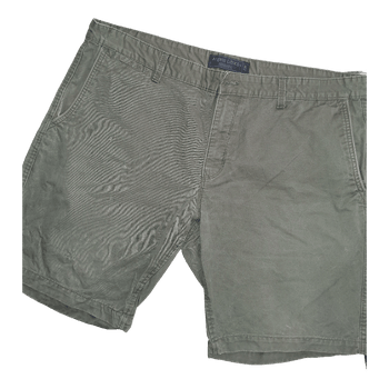 Shorts kaki Angelo Litrico
