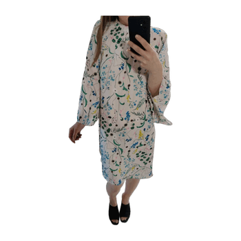 Anna glover dress