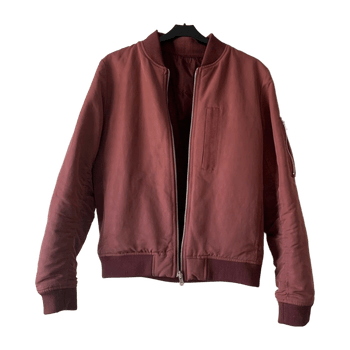 Carlings coat