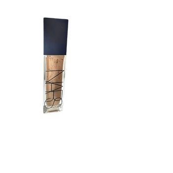 Foundation from Nars -Montblanc