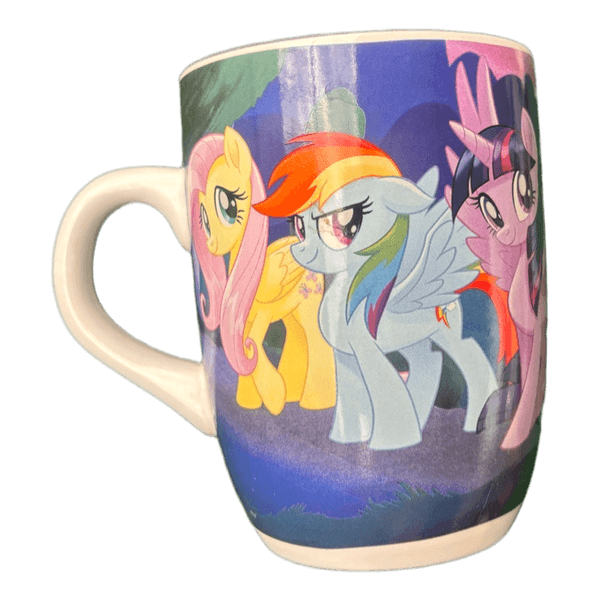 My Little Pony muki