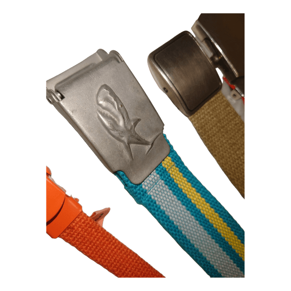 Belts