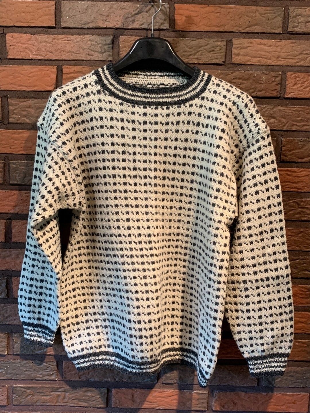 Vintage cardigan