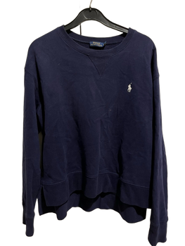 Ralph lauren hoodie