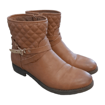 Lemon tree boots