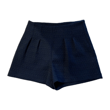 Zara shorts