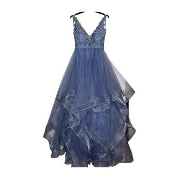 Iltapukuoutlet dress