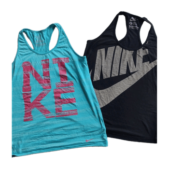 Nike sportswear