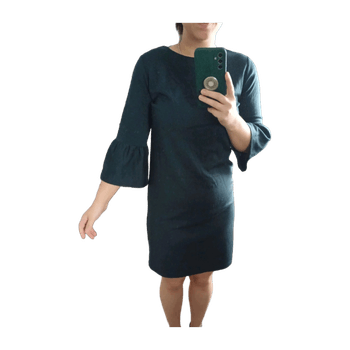 Freequent dress