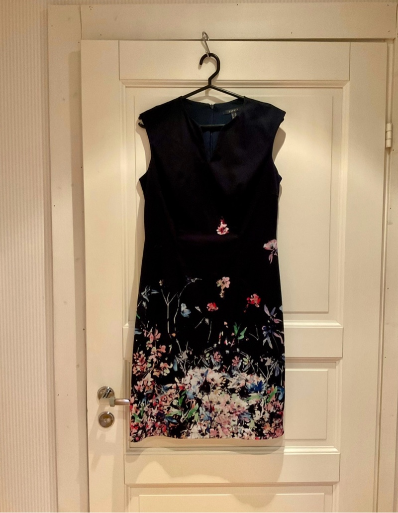 Esprit kotelomekko 36