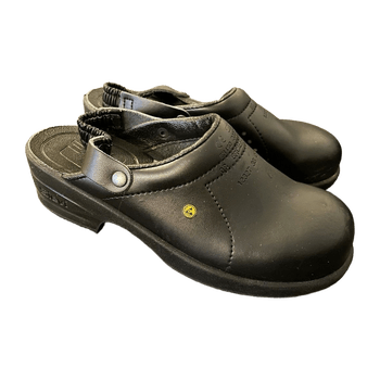 Sievi shoes