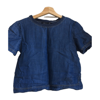 Zara top