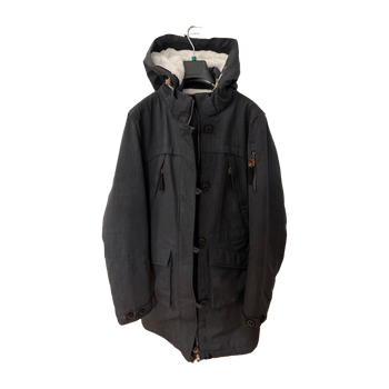 Luhta coat