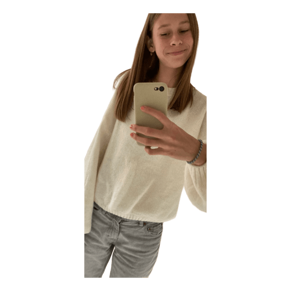 Bystenholt strik