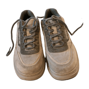 Caterpillar sneakers
