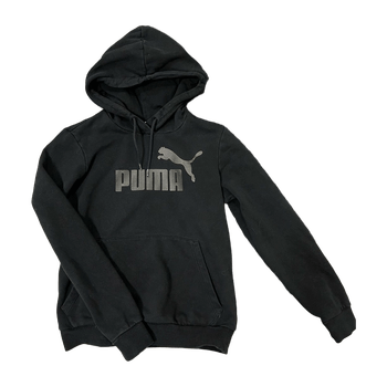 Puma hoodie