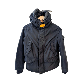 Parajumpers