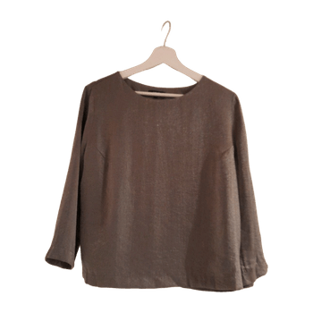 Opus blouse