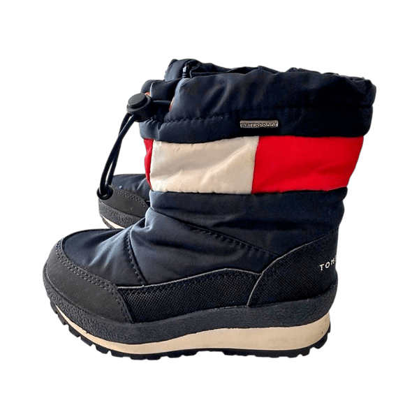 Winter boots