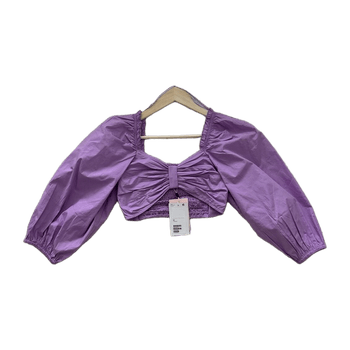 Monki blouse