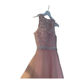Zazabella dress