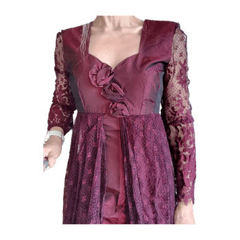 Oma design dress