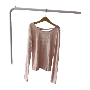 Divided by h&m blouse