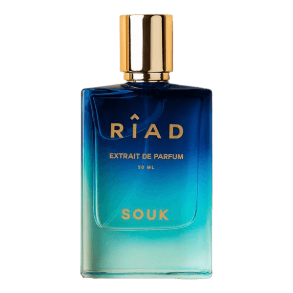 Riad Souk extrait de parfum