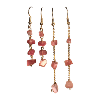 Handmade jewelry