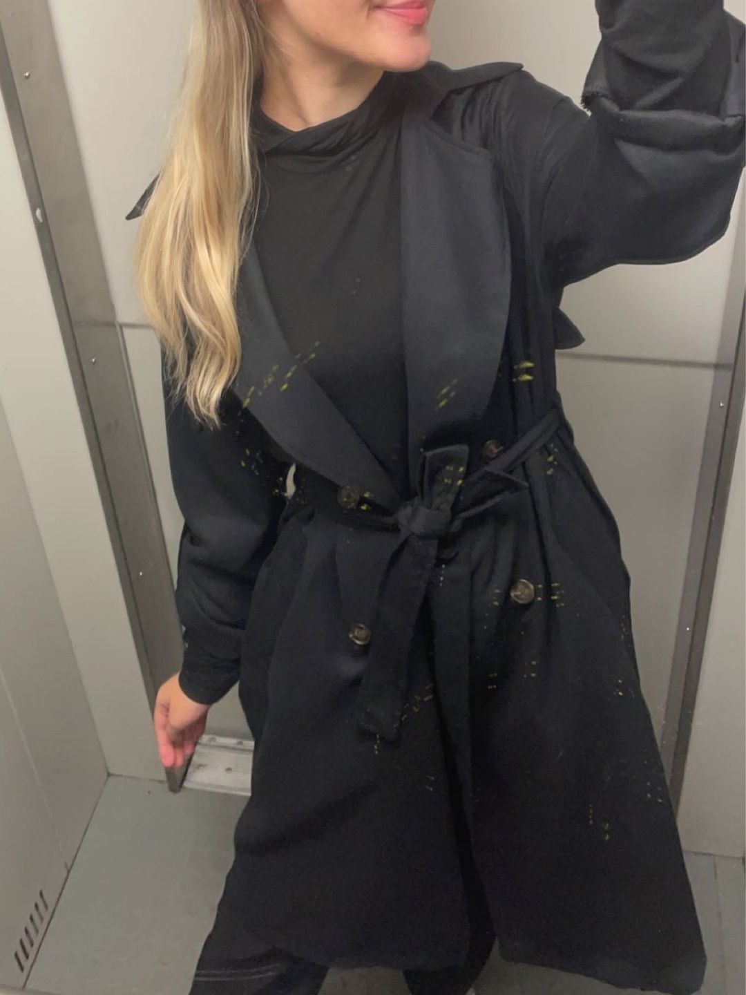 Stadiavarus coat