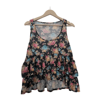 Topshop top