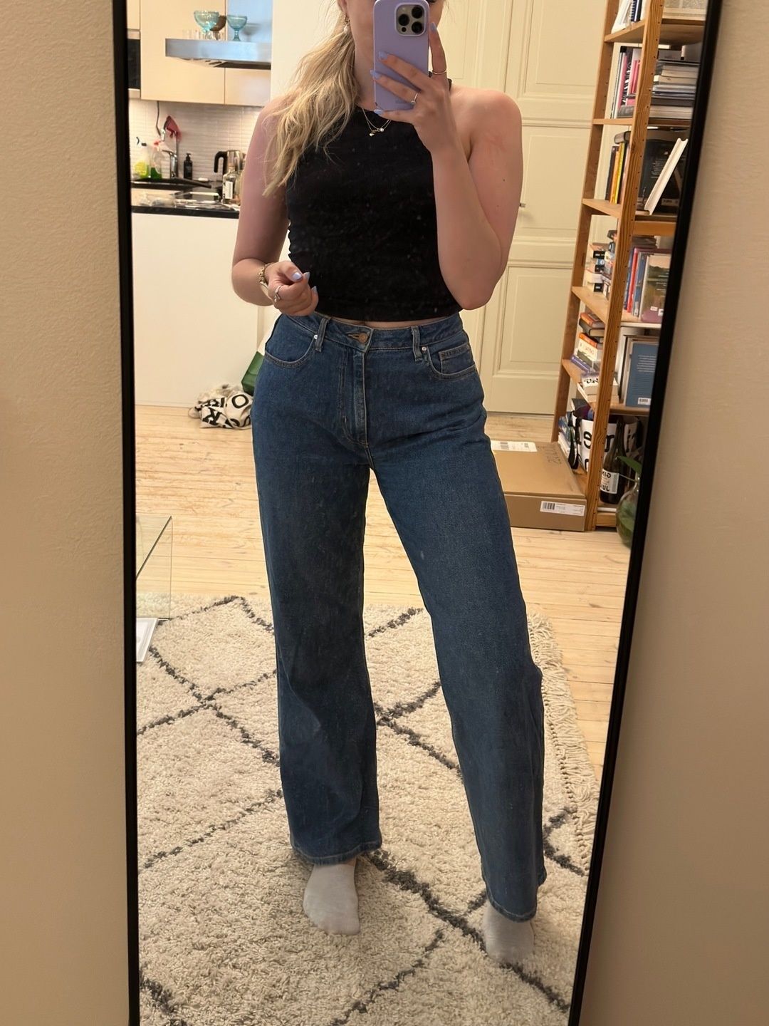 Cubus jeans
