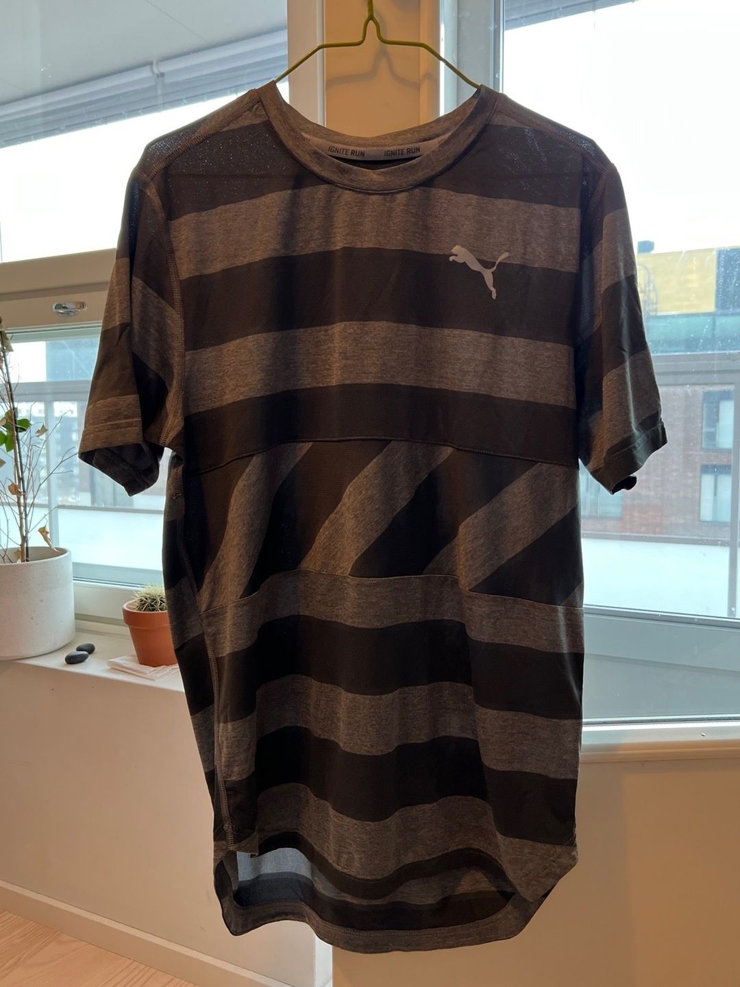 Puma sportswear