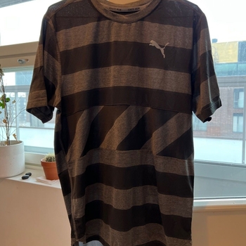 Puma sportswear