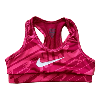 Nike sports Top