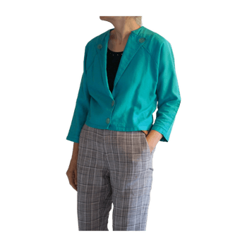 Ewald oy blouse