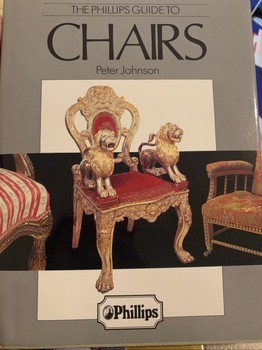 The Phillips Guide to Chairs