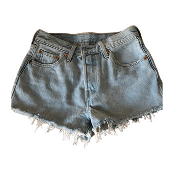 Levi’s shorts