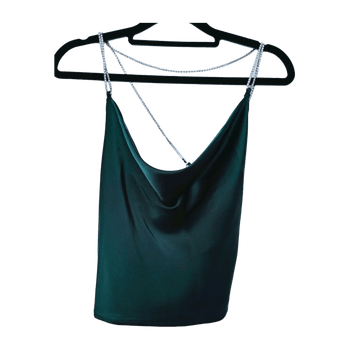 Stradivarius top